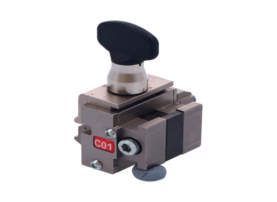 Keyline OPZ04879B klemblok C01