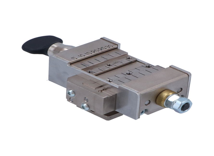 Keyline OPZ09335B klemblok C25