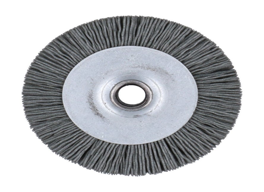 Keyline RIC04636B nylonborstel