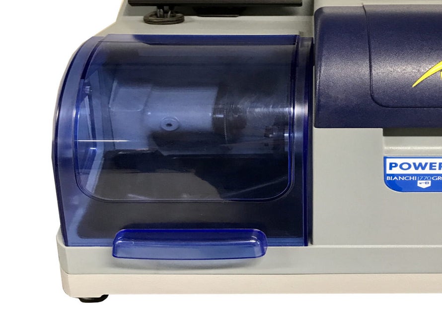 Keyline RIC06020B beschermkap blauw