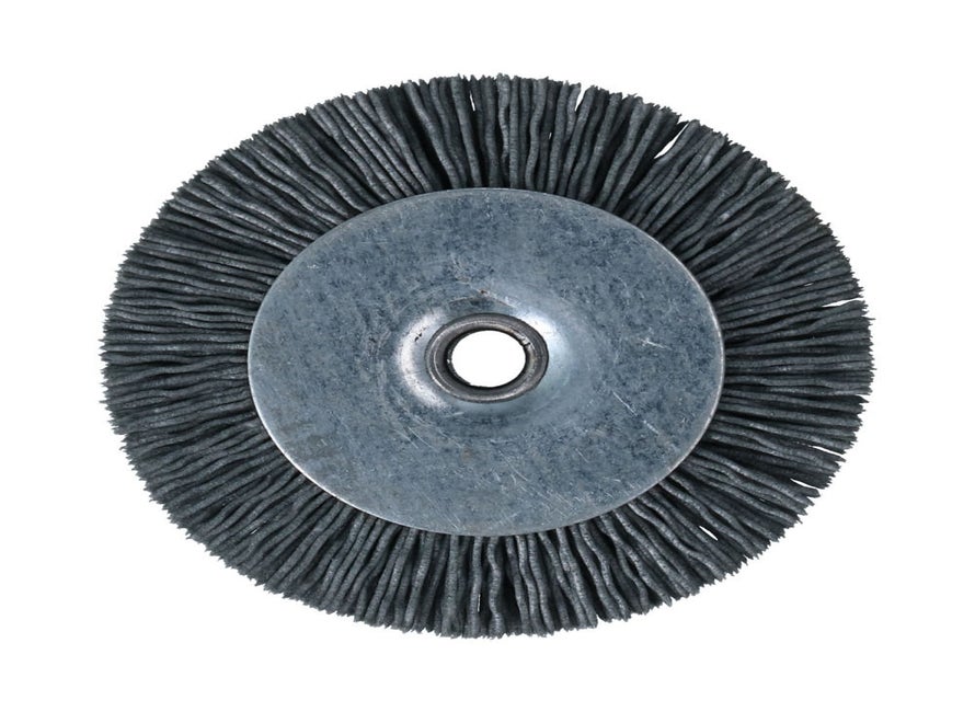 Keyline RIC02873B nylonborstel 80x8