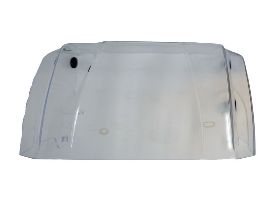 Keyline RIC09671B plexiglas kap