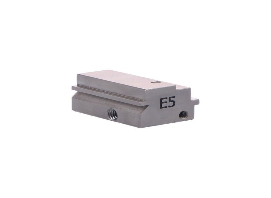 Jma klem E5 tbv Multi-Supracode