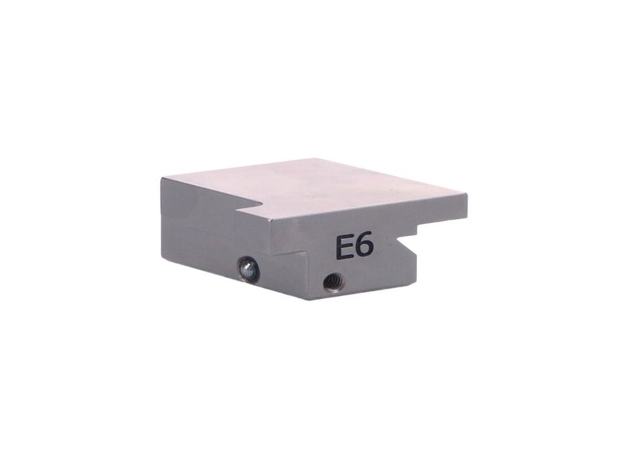 Jma klem E6 tbv Multi-Supracode