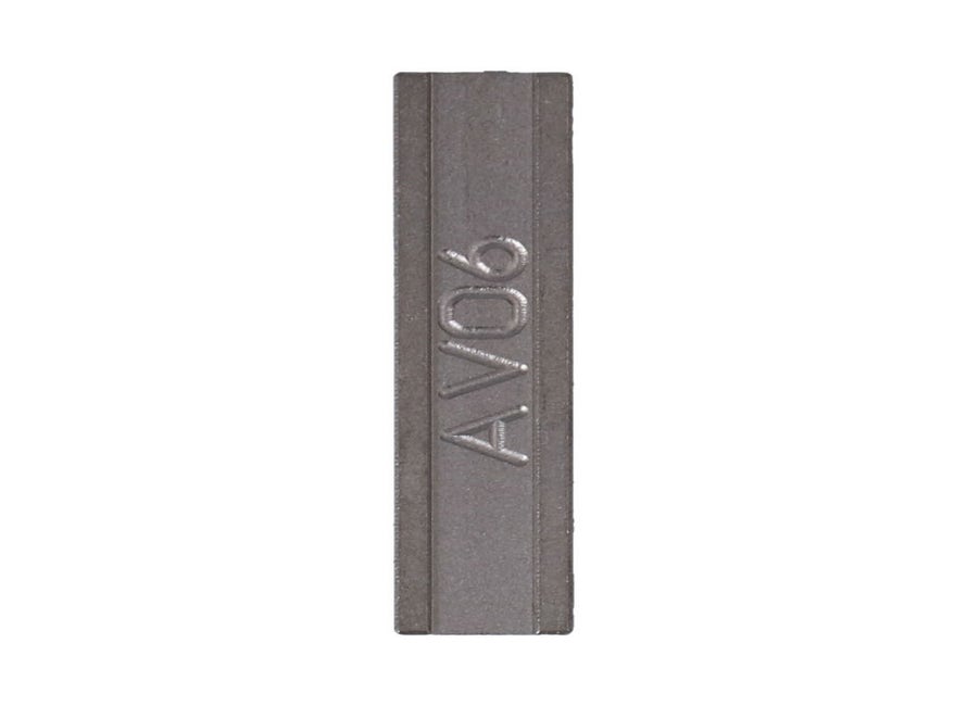 K3D adapter AV06 tbv AXA fietssl.