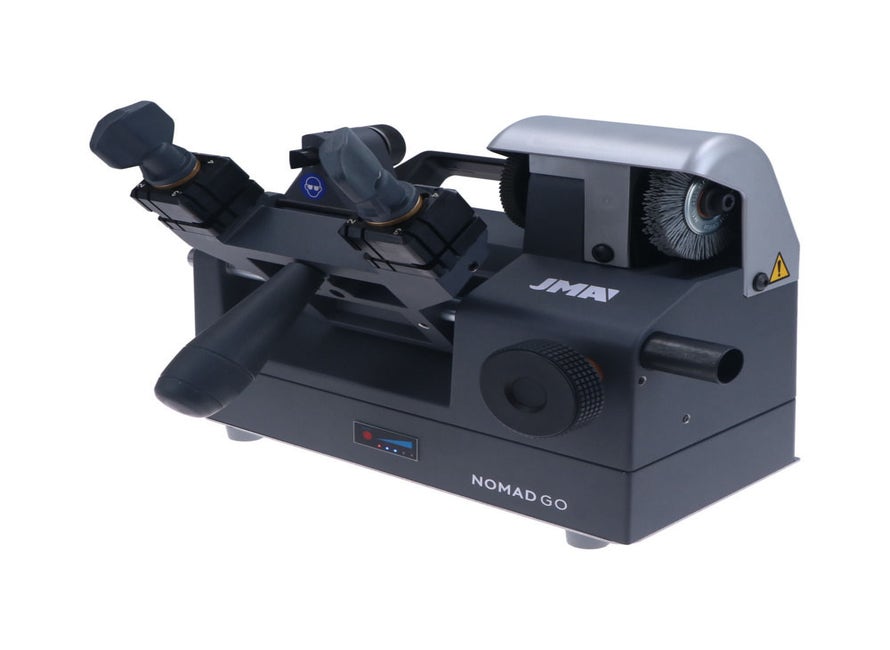 JMA Nomad GO sleutelmachine