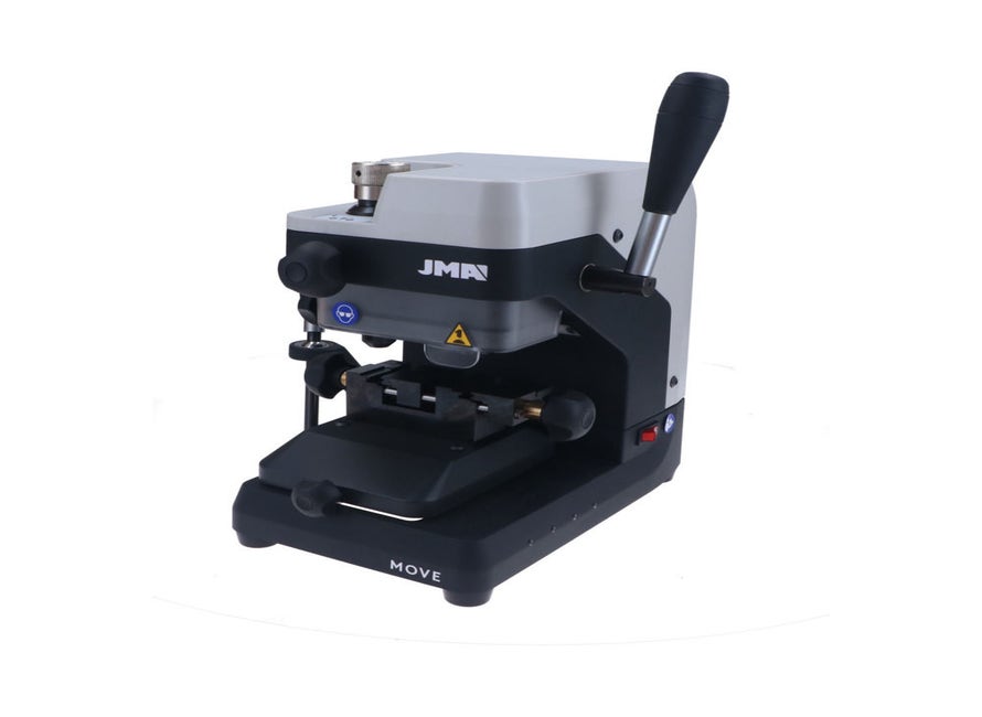 JMA Move sleutelmachine