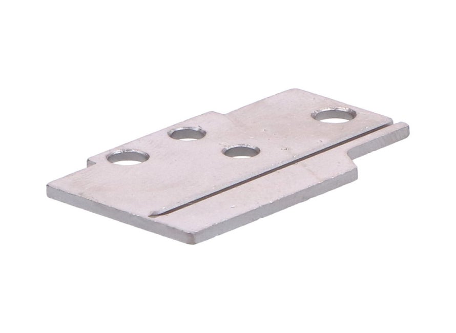 Rear stop plate RIC04773B A05/A06