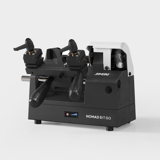 JMA Nomad BIT GO sleutelmachine