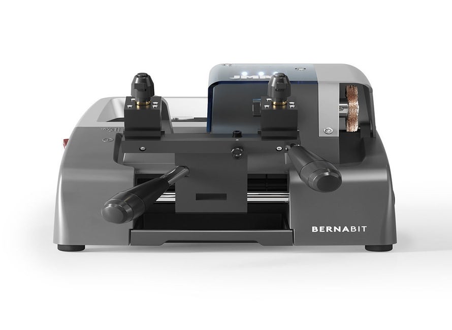 JMA Berna BIT sleutelmachine