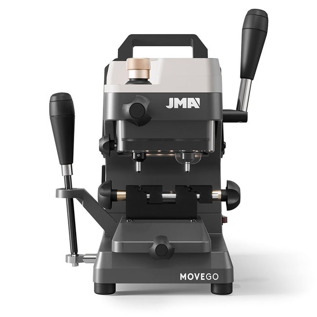 JMA Move GO sleutelmachine