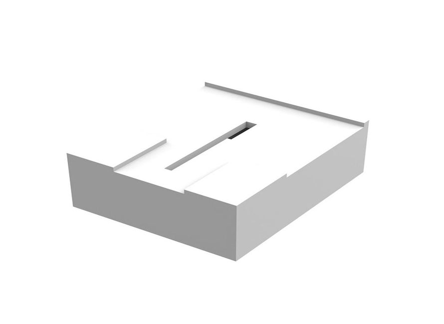 Blok tbv graveren