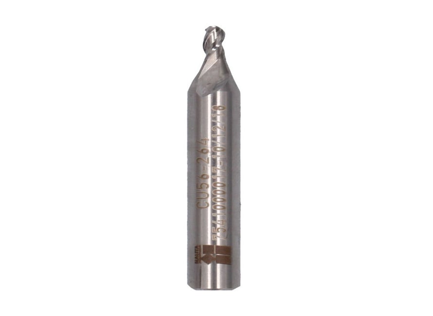 FOS frees F44 ø6,0 x 2,0 mm