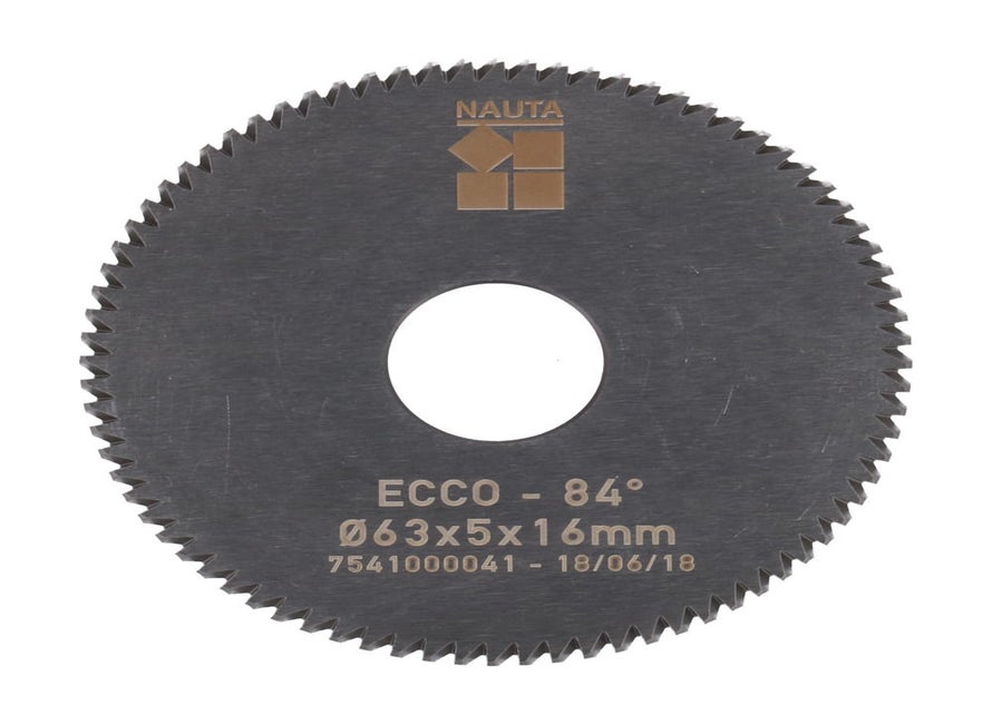FOS frees ø63 x 5,0 x 16,0 mm