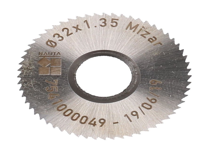 FOS frees ø32,1 x 1,35 x 18,0 mm