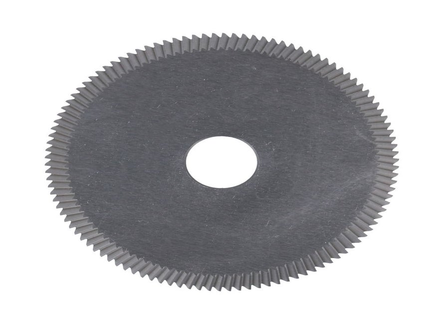 Keyline Frees Carat 80x5x16Mm-84 Gr