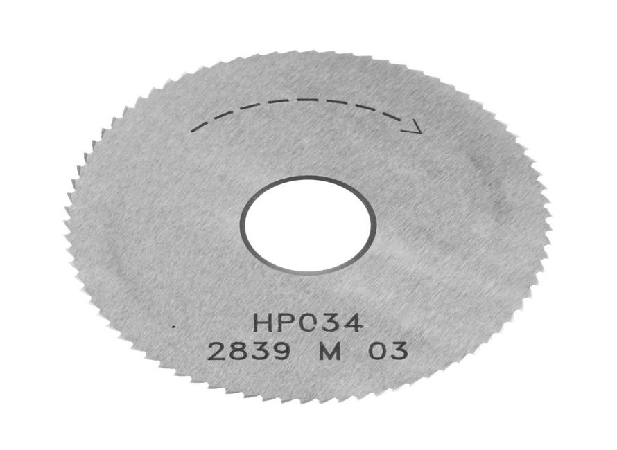 Frees Keyline Ninja 63x5x16 Hss