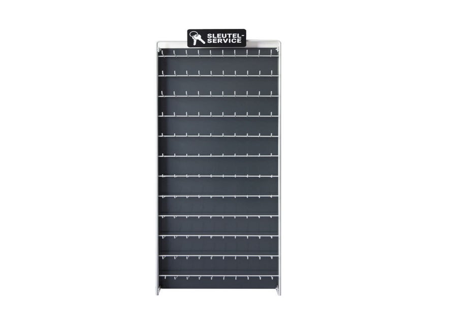 Sl.bord Cil.Sl 120Hk Li/Do Grijs
