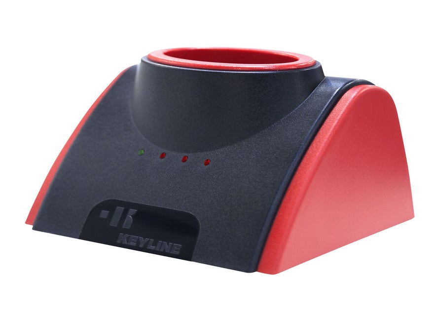 Keyline 884 mini transponder