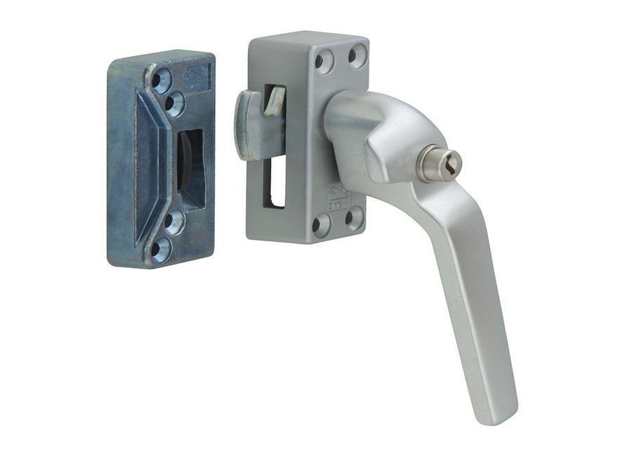 Nemef RMS 53PK/4 SL + SK53 Ls SKG1