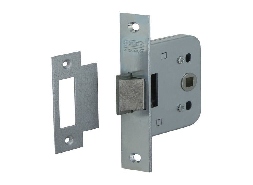 Nemef BSW 55-50 LP LR