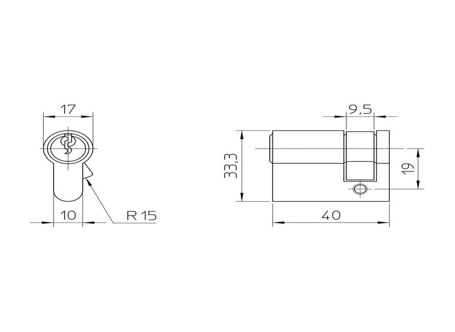 Nemef CIL 106/9 30/10 SKG2 (B)