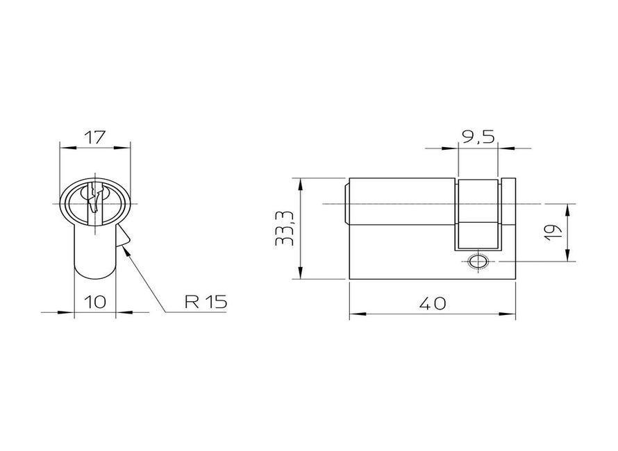 Nemef CIL 131/9 30/10 SKG3