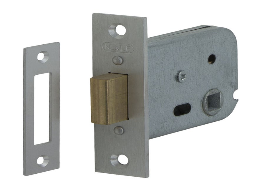 Nemef BSW 404/52-57 WC LR