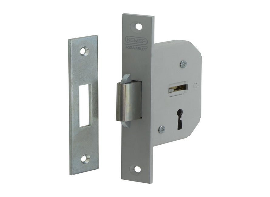 Nemef PSU 605-40 SL LR