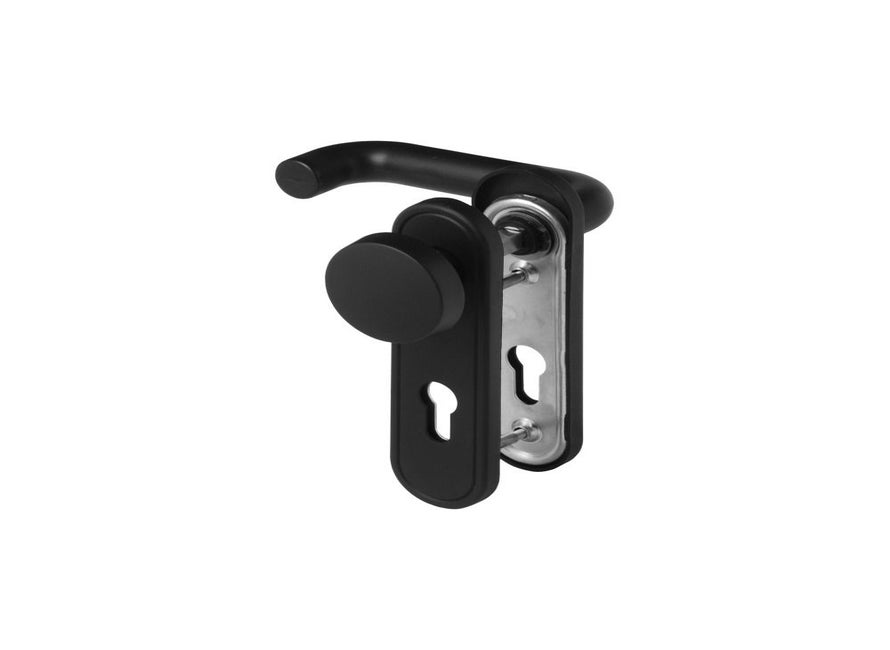 Nemef 2919/02 GR/KR PC72 F1