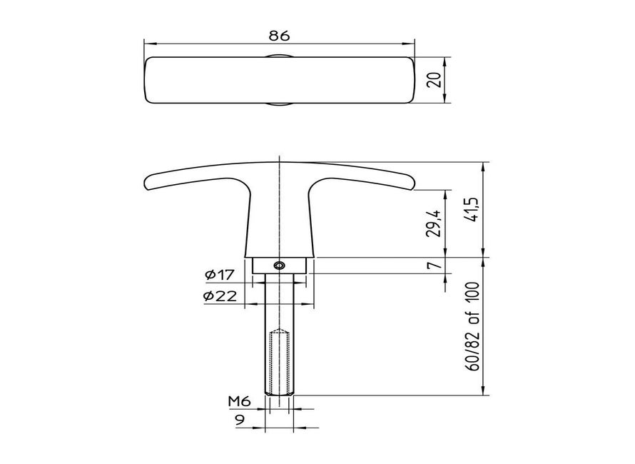 Nemef BSG 3041/4-60 F1