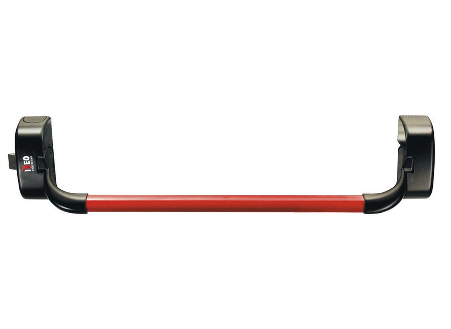 Iseo Base paniekbalk 9411000505