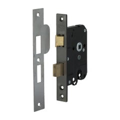 Nemef veiligheidsinsteekslot 4119 SKG**