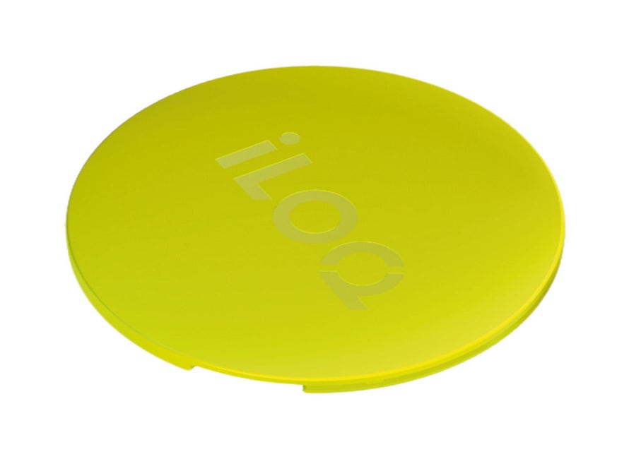 iLOQ kap voor K10S.3/KS10S.7 lgroen