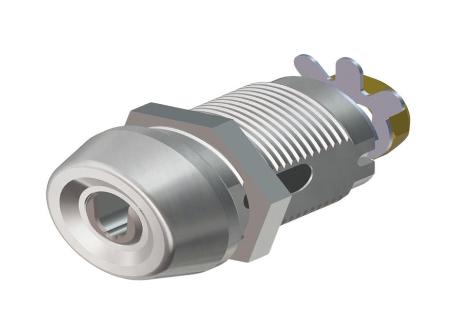 iLOQ dummy hevelcil