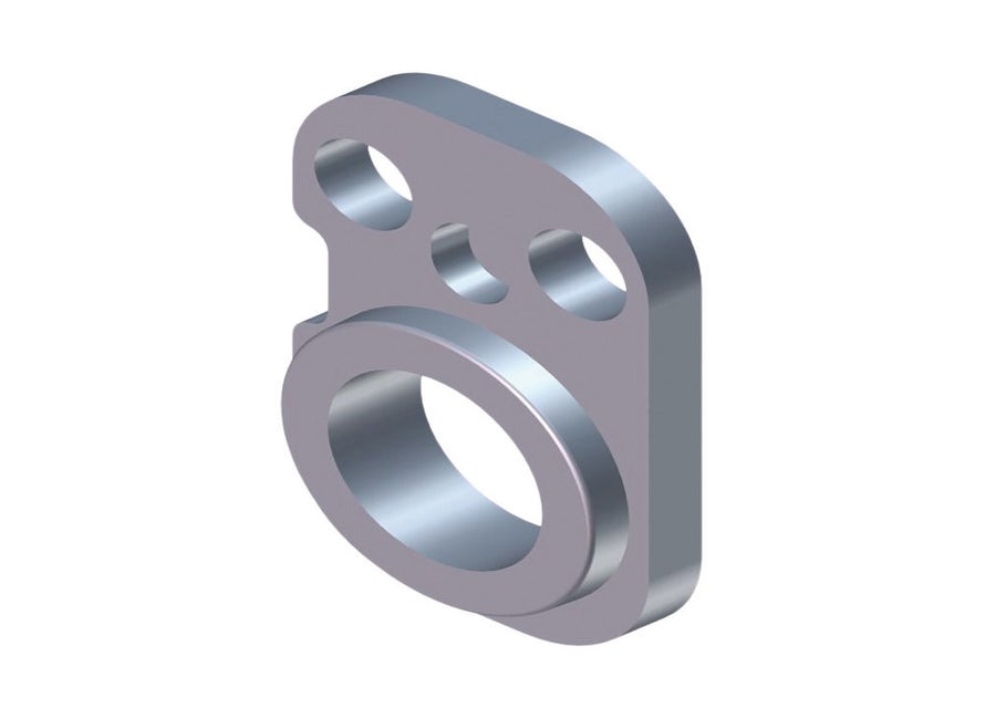 ilOQ ovalen acc. cil verleng 3mm