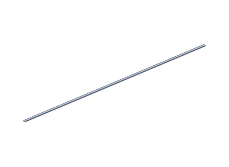 iLOQ vergrendelingsbalk 100mm
