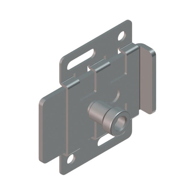 iLOQ verstelb sluitpl hevelcil