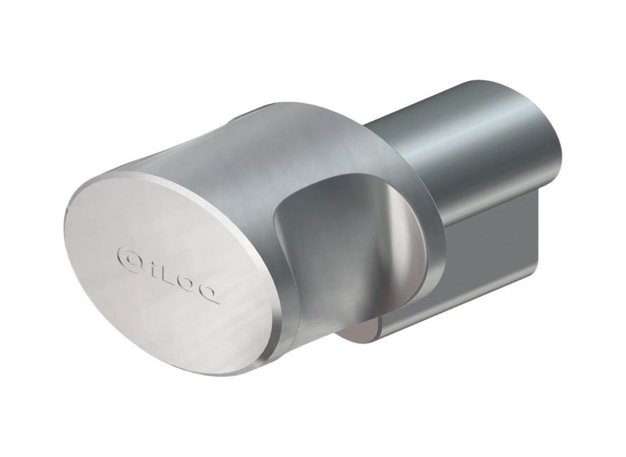 iLOQ knopcil element 30 mm
