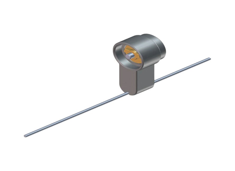 iLOQ modulair verleng europrof 10mm