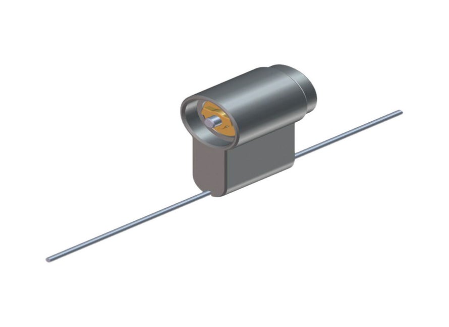 iLOQ modulair verleng europrof 20mm