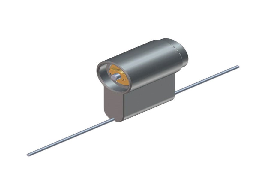 iLOQ modulair verleng europrof 25mm