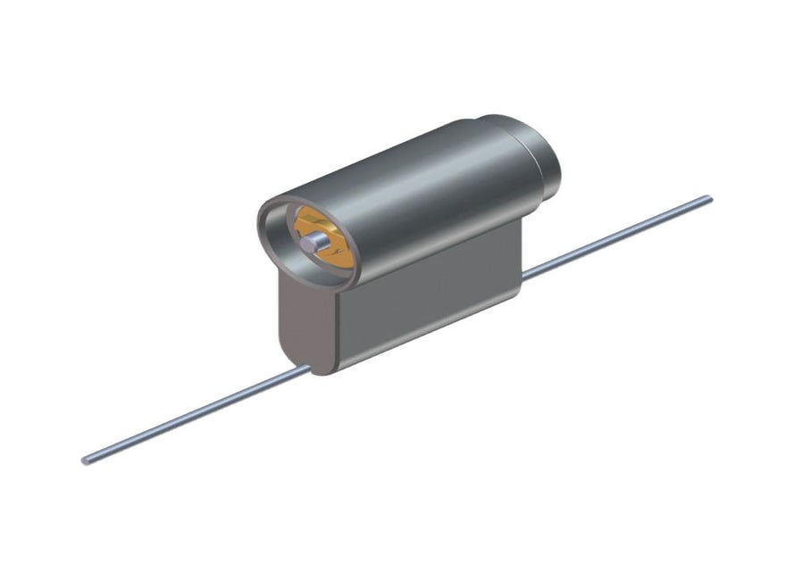 iLOQ modulair verleng europrof 30mm