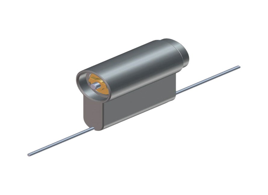 iLOQ modulair verleng europrof 35mm