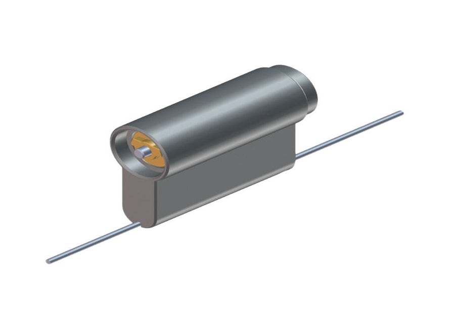 iLOQ modulair verleng europrof 40mm