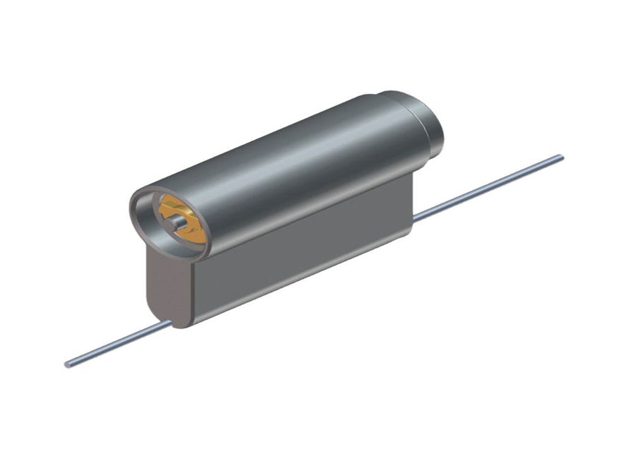 iLOQ modulair verleng europrof 45mm