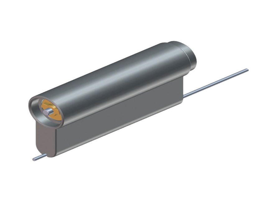 iLOQ modulair verleng europrof 60mm