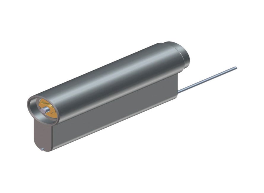 iLOQ modulair verleng europrof 65mm
