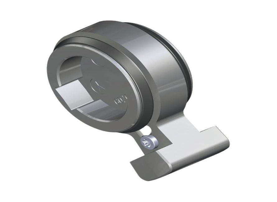 iLOQ DIN meenemer D5 europrofielcil