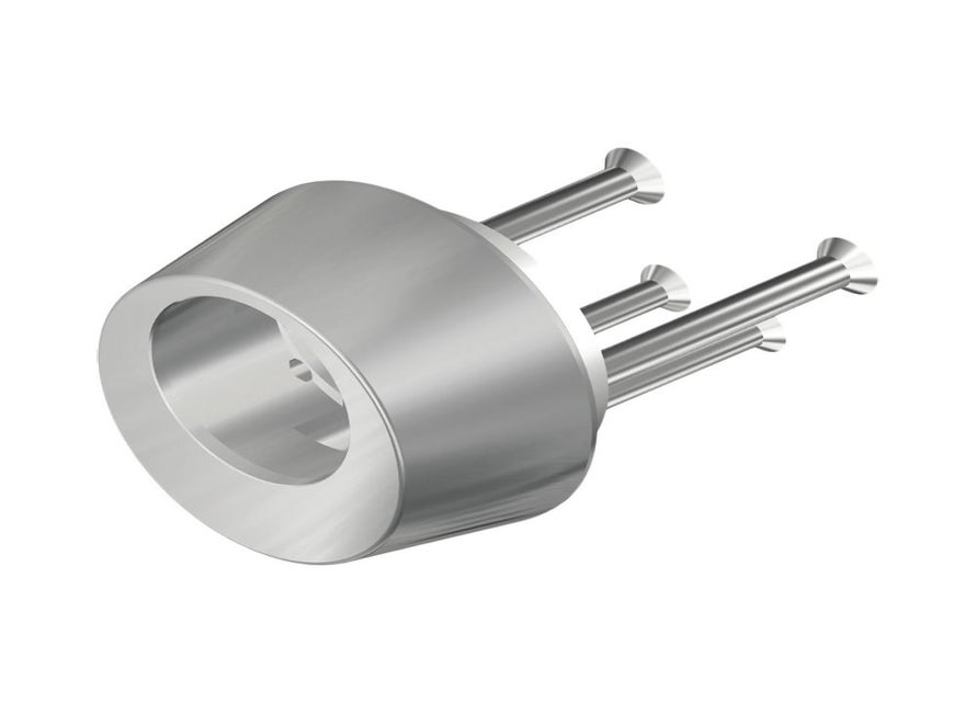 iLOQ beschermend rozet D5 cil